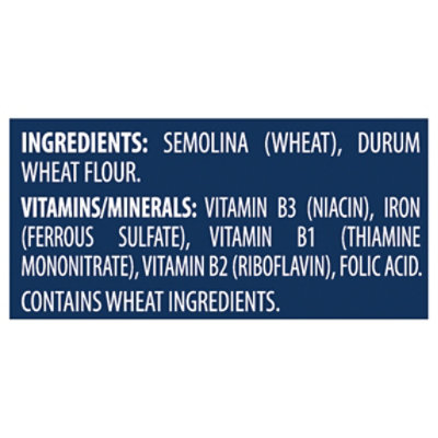 Barilla Gemelli Pasta - 16 Oz - Image 8