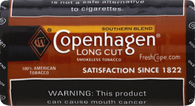 Copenhagen Lc Southern Blend - ROLL - Image 2