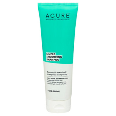 Acure Shampoo Coconutg Shampoo - 8 FZ OZ - Image 3