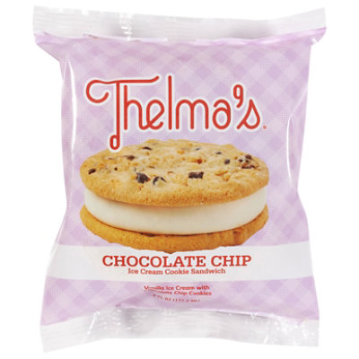 Good Humor Ice Cream & Frozen Desserts - 16 FZ - Image 1