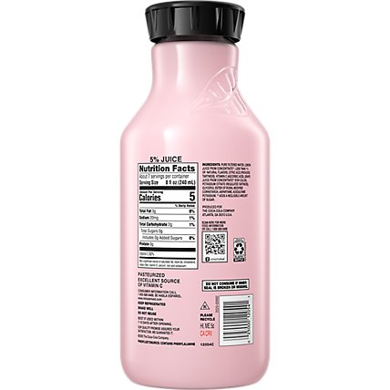 Minute Maid Zero Sugar Pink Lemonade - 52 FZ - Image 6