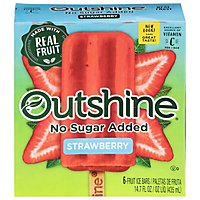 Outshine Nsa Strawberry - 15 FZ - Image 3