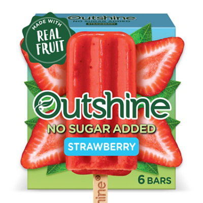 Outshine Nsa Strawberry - 15 FZ - Image 2