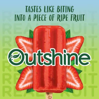 Outshine Nsa Strawberry - 15 FZ - Image 2