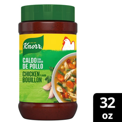 Knorr Bouillon Powder Chicken - 2 LB - Image 1