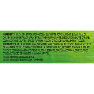 Knorr Bouillon Powder Chicken - 2 LB - Image 5