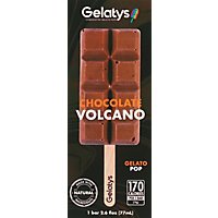Gelatys Chocolate Volcano - 2.06 OZ - Image 2