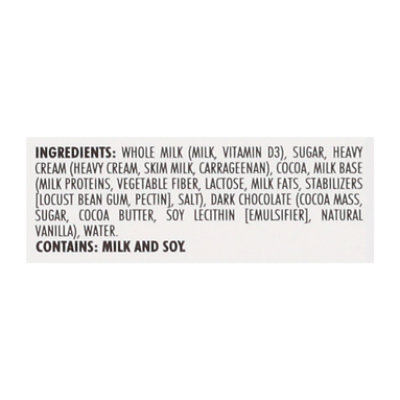 Gelatys Chocolate Volcano - 2.06 OZ - Image 5