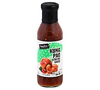 Signature Select Sauce Stir Fry Kung Pao - 11.8 FZ