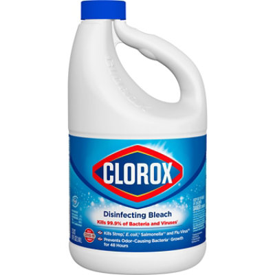 Clorox Scrub Brush, Small Space