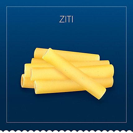 Barilla Cut Ziti Pasta - 16 OZ - Image 2