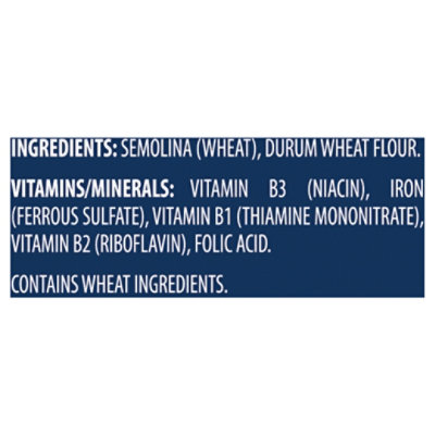 Barilla Ziti Pasta - 16 Oz - Image 8