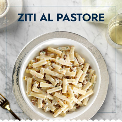 Barilla Ziti Pasta - 16 Oz - Image 2