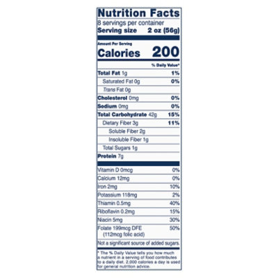 Barilla Ziti Pasta - 16 Oz - Image 7