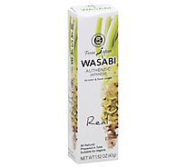 Muso From Japan Authentic Wasabi Paste - 1.52 OZ