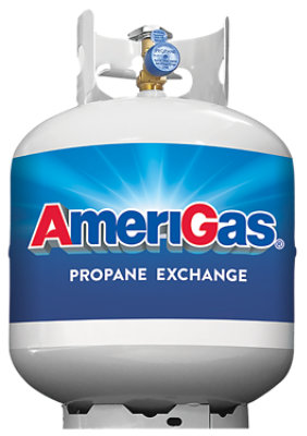 Propane PPX Plus Exchange - Each - Image 1