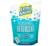 Lemi Shine Auto Dishwasher Detergent - 30 CT