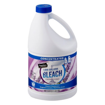 Signature SELECT Bleach Low Splash Lavender - 81 FZ - Image 4