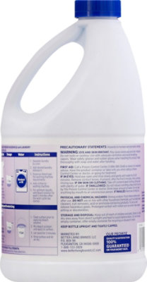 Signature SELECT Bleach Low Splash Lavender - 81 FZ - Image 5