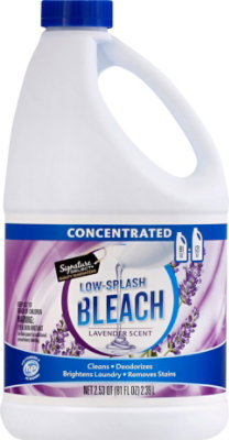 Signature SELECT Bleach Low Splash Lavender - 81 FZ - Image 2