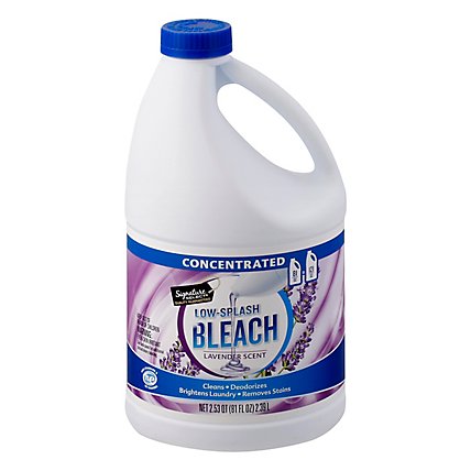 Signature Select Bleach Low Splash Lavender - 81 FZ - Image 1