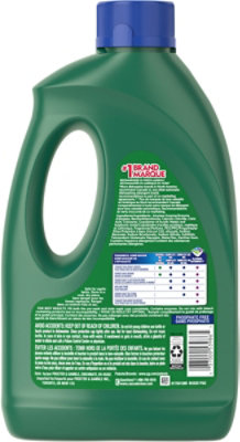 Cascade Complete Dishwasher Detergent Gel Fresh Scent - 60 Fl. Oz. - Image 4