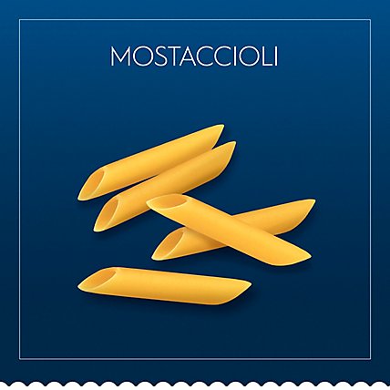 Barilla Mostaccioli Pasta - 16 OZ - Image 5