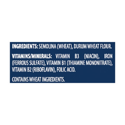 Barilla Mostaccioli Pasta - 16 Oz - Image 8
