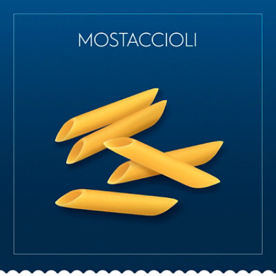 Barilla Mostaccioli Pasta - 16 Oz - Image 6