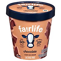 Fairlife Chocolate - 14 OZ - Image 3