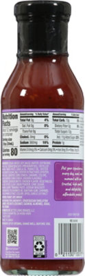 Signature SELECT Stir Fry Pad Thai Sauce - 11.8 Fl. Oz. - Image 4