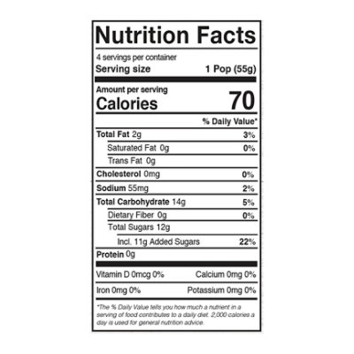 Haagen Dazs Soft Dipped Chocolate - 3-3 FZ - Image 4