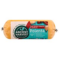 Ancient Harvest Sun Dried Tomato & Garlic Polenta - 18 Oz - Image 3