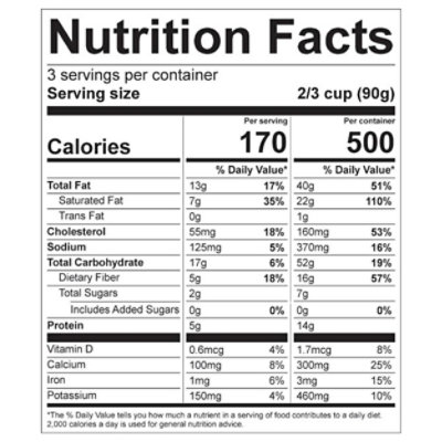 Keto Pint Ice Cream Choc Keto - 1 PT - Image 3