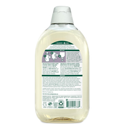 Seventh Generation Lavender Easy Dose Liquid Laundry Detergent - 23.1 FZ - Image 5