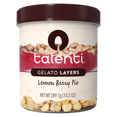 Talenti Gelato Layers Seasonal - 10.2 Oz - Image 2