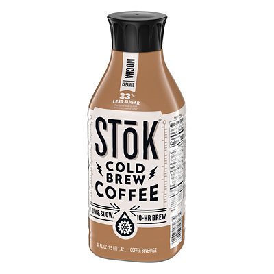 Stok Mocha - 48 FZ - Image 4