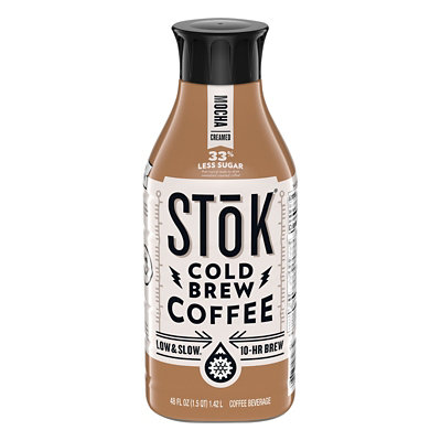 Stok Mocha - 48 FZ - Image 5