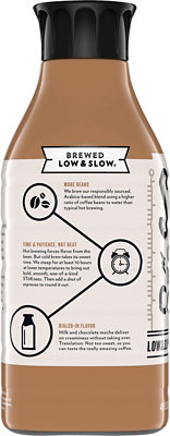 Stok Mocha - 48 FZ - Image 3