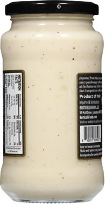 Botticelli Premium Garlic Alfredo Sauce - 14.5 Oz - Image 6