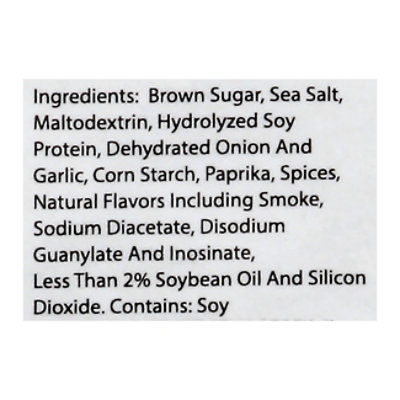 Special Taste Greens Smoke Turkey Flavor - 1.5 Oz - Image 4