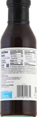 Signature SELECT Chinese 5 Spice Bbq Finishing Sauce - 11.8 Fl. Oz. - Image 4