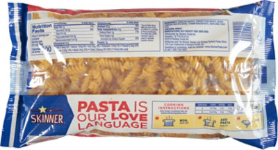 Skinner Twirls Pasta - 12 Oz - Image 6