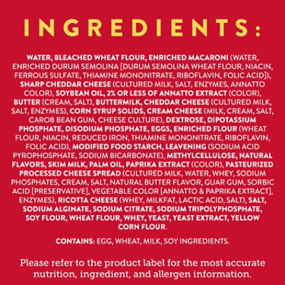 Stouffer's Mac And Cheese Bites Frozen Appetizer - 14 Oz - Image 5