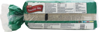 Kaytee Timothy Hay Bales Mini - 24 Oz - Image 5