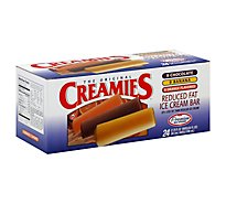 Creamies Variety Pack 8/24ct - 54 FZ