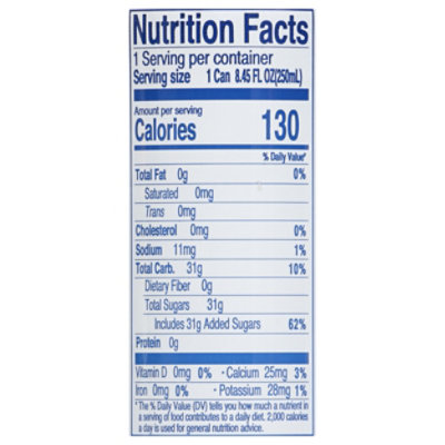 Lotte Milkis Original Milk and Yogurt Carbonated Drink - 8.45 Fl. Oz. - Image 4