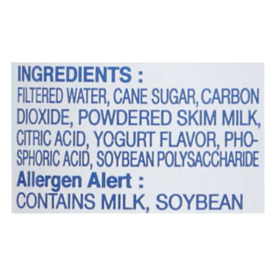 Lotte Milkis Original Milk and Yogurt Carbonated Drink - 8.45 Fl. Oz. - Image 5