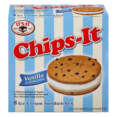 It's-it Ice Cream Chips-it - 8-5.3 FZ - Image 3