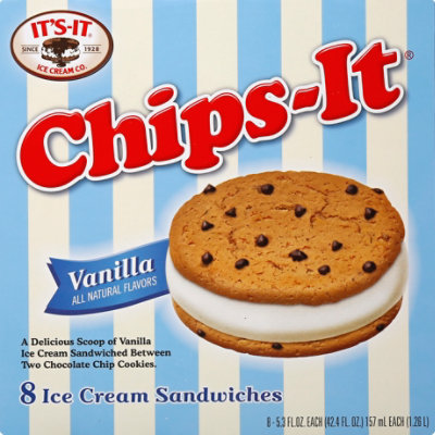 It's-it Ice Cream Chips-it - 8-5.3 FZ - Image 6